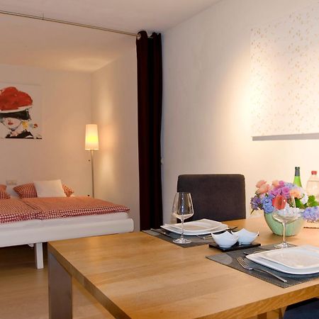 Ferienwohung Flores Hinterzarten Luaran gambar